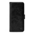 Mobilize Leather Bag Gsm - Mobilize Elite Gelly Wallet Book Case Xiaomi Redmi 6a Black -